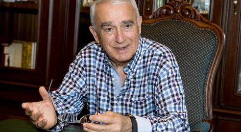 Şair Çingiz Əlioğlunun dəfn yeri bilindi