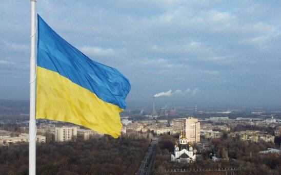 Германия призвала соотечественников покинуть Украину