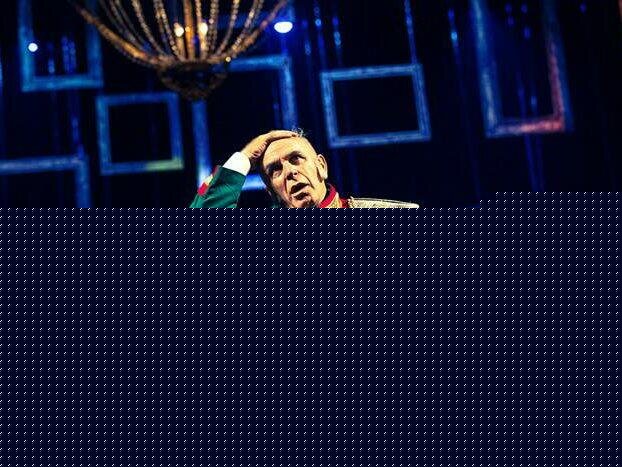 Azərbaycanın məşhur "General"ını belə tapıblar: Gördüm ki, şəkillərimə baxırlar