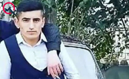 Qətlə yetirilən FHN əməkdaşının FOTOSU