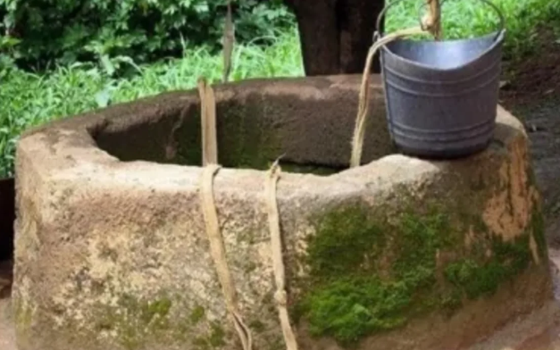 Salyanda 4 yaşlı uşaq su quyusunda boğulub