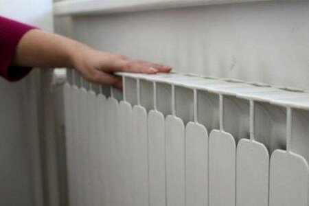 Sumqayıtda 90 ailənin yaşadığı binaya niyə istilik verilmir? – VİDEO