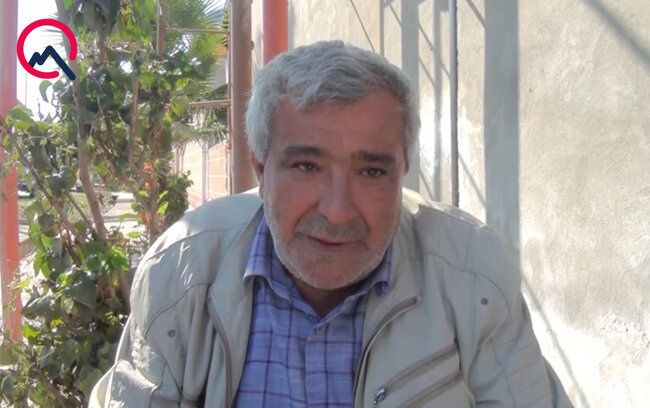 "Qız 3 aydır evimdə idi, danışmırdılar" - Mətanətin atası+Video