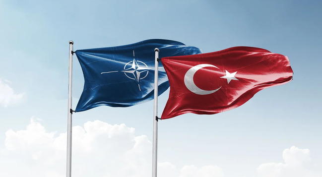 Ukrayna Türkiyədə keçiriləcək NATO sammitində təmsil olunacaq