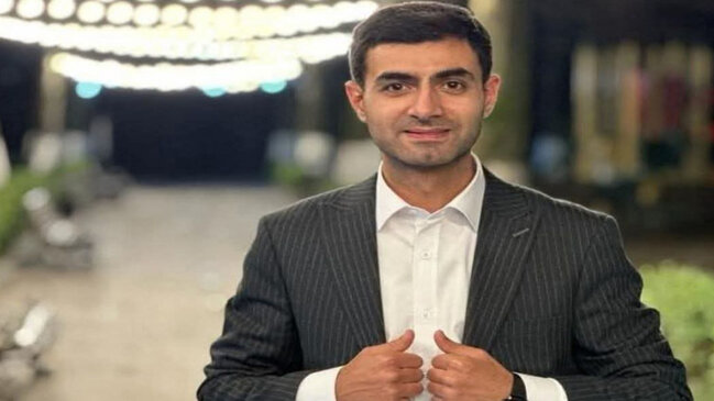 Evdən vəzifəli şəxsin meyiti tapıldı