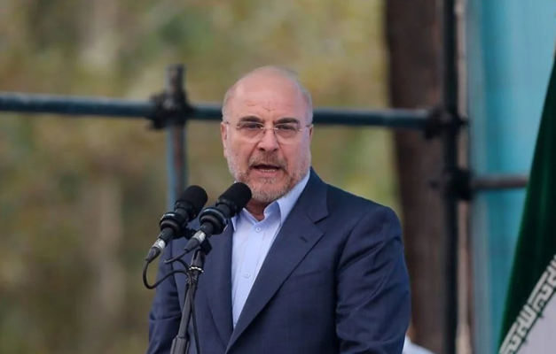 Qalibaf: "ABŞ İrana gizli şəkildə yerüstü hücum planlaşdırır"