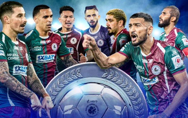 Hindistan futbol klubu İranda oynamaqdan imtinaya görə sərt cəzalandırıldı