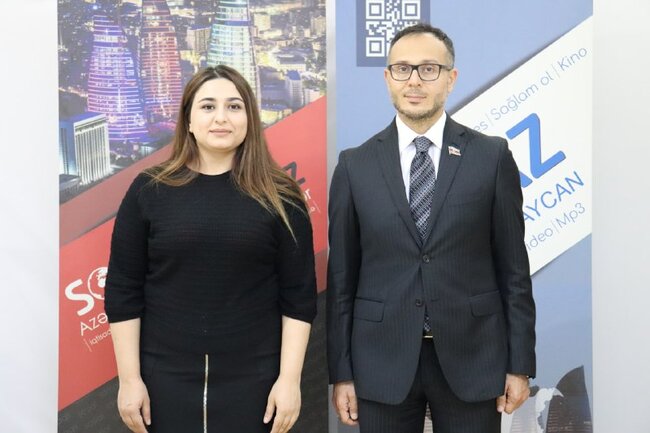 Şəhidlərimizin Anım Günündə deputat Ramil Həsənli ilə MÜSAHİBƏ - VİDEO