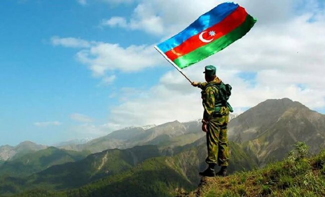 Vacib və labüd əhəmiyyət daşıyan antiterror tədbirləri