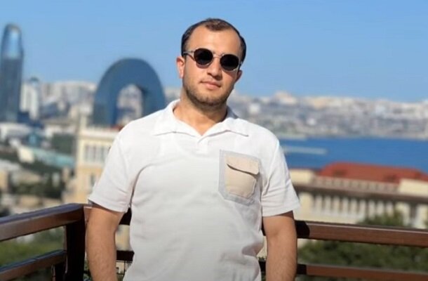 Bakıda qiraətçi faciəvi şəkildə öldü (FOTO)