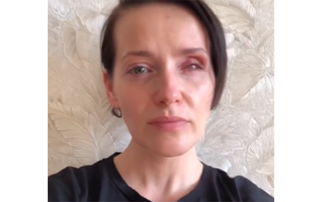 DİN-dən Anastasiya ilə bağlı - Açıqlama