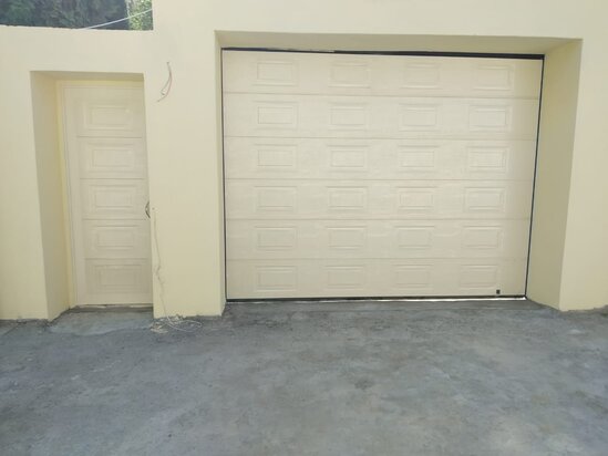 Hər növ avtomatik qapıların sifarişi!