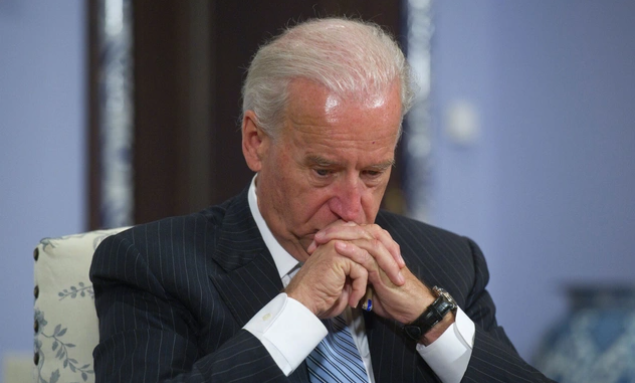 ABŞ vətəndaşları Baydenin namizədliyinin dəyişdirilməsini istəyirlər