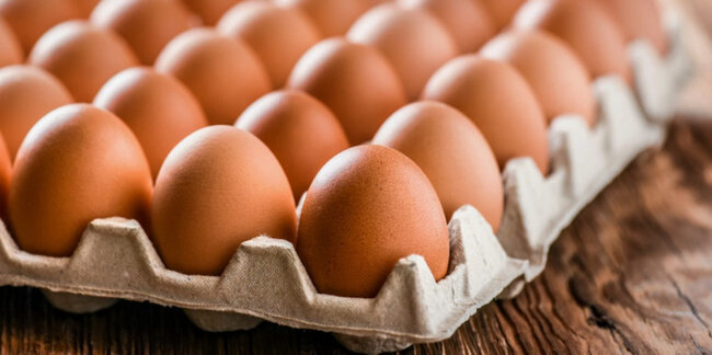 Qiymətlər REKORD HƏDDƏ ENƏ BİLƏR: Yumurta bazarında nə baş verir?