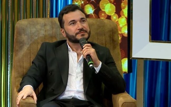 "Günah onu Bakıya gətirəndədir"