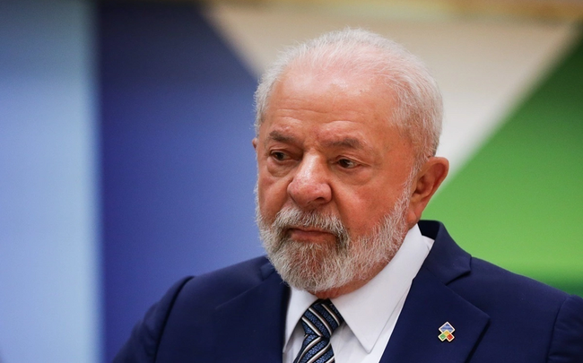 Braziliya ABŞ-nin rüsum siyasətinə cavab hazırlayır