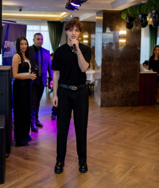 Miss & Mister Of Azerbaijan 2026 Kasting Mərhələsi Uğurla Keçirildi - FOTO/VIDEO