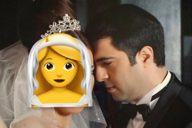 Namiq Qaraçuxurlu ilk dəfə xanımı ilə bağlı paylaşım etdi - Foto