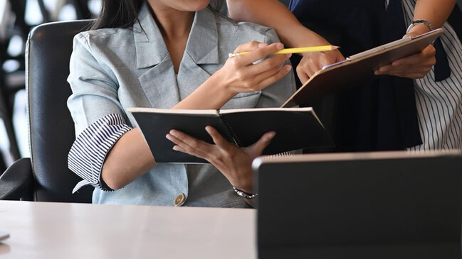 Xanım sahibkara "stop" qoyuldu