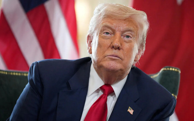 ABŞ lideri: İran qonşuları qarşısında üzr istəyib və kapitulyasiya edib