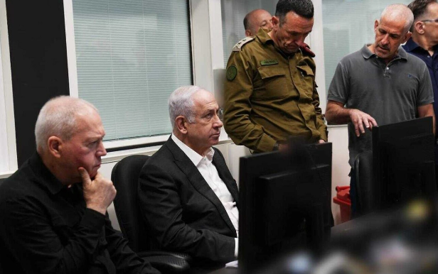 Netanyahudan "islahatlar": Yaxın ətrafından bir neçə rəsmi məmuru işdən çıxarmağı düşünür