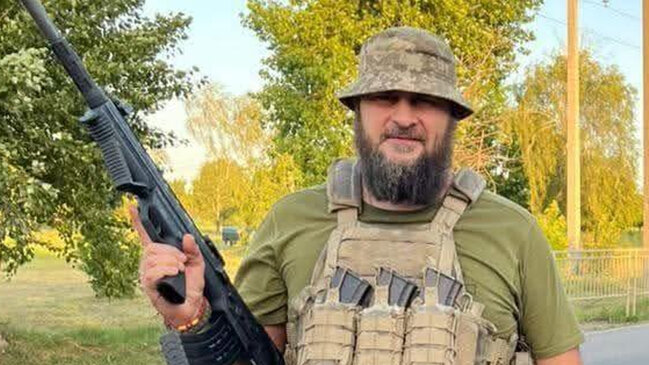 Daha bir azərbaycanlı Ukraynada həlak oldu