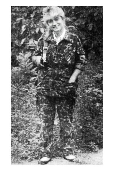 Nura Suri Vaqif Qurbanova Milli Qəhrəman adının verilməsindən yazdı