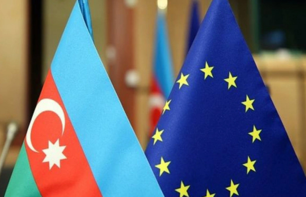 Aİ Azərbaycana yeni səfir təyin edib