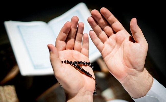 Bu gün Ramazan bayramıdır