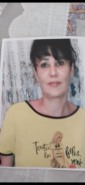 Zaqatalada 53 yaşlı qadın itkin düşdü - FOTO