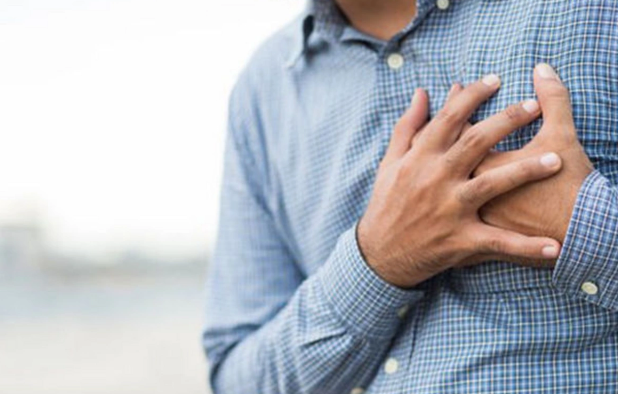 Göyçayda qohumları ilə dalaşan kişi infarktdan öldü