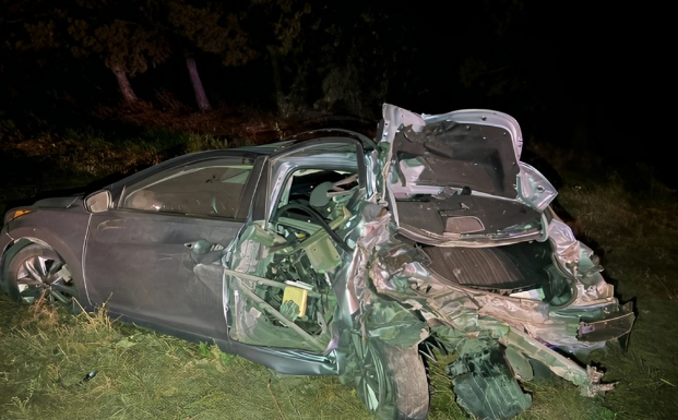 Tərtərdə bir ailənin üç üzvü qəzaya DÜŞDÜ