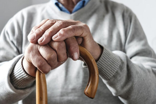 87 yaşlı kişi faciəvi şəkildə öldü