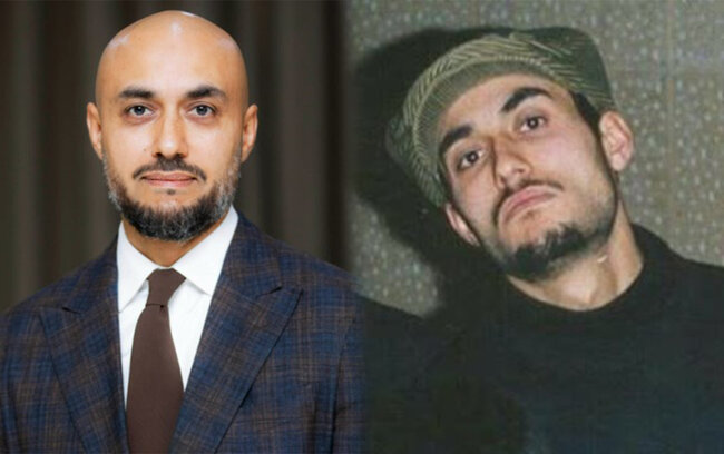 "Dəyirman"ın Anarı bu qurumda yüksək vəzifədə çalışır - Foto