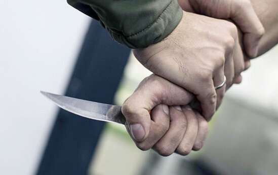 Qubada kişi qısqanclıq zəminində müdirini öldürdü - TƏFƏRRÜAT