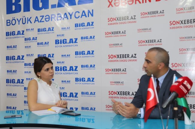 "Bu gün bizim yetərincə hərbi gücümüz var, bundan sonra..." - "Qarabağa qayıdış" LAYİHƏSİ