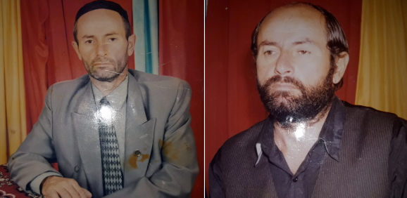 Bu şəxs 2006-cı ildə itkin düşüb, hələ də AXTARIŞDADIR - FOTO