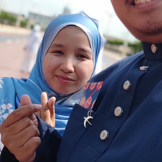 Gəlin toy gecəsi baş ağrısından şikayətləndi - Səhər ÖLDÜ - FOTO