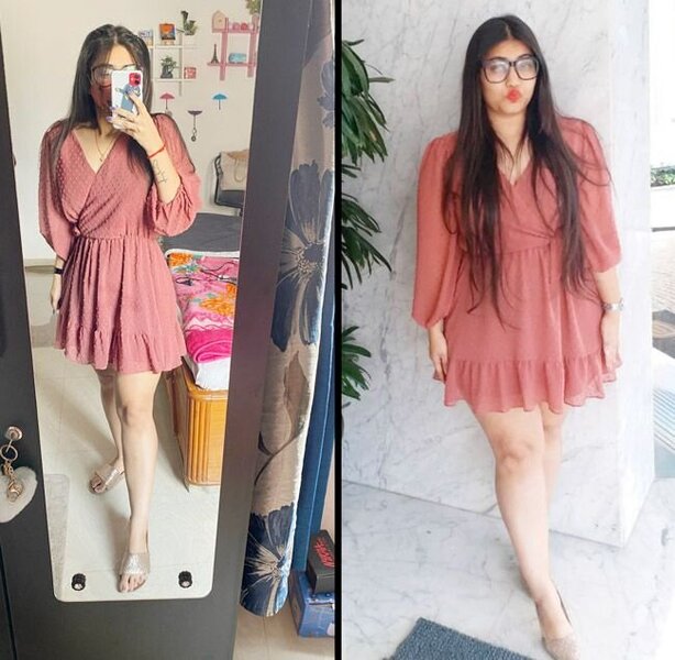 Bu yolla 32 kilo arıqladı - FOTOLAR