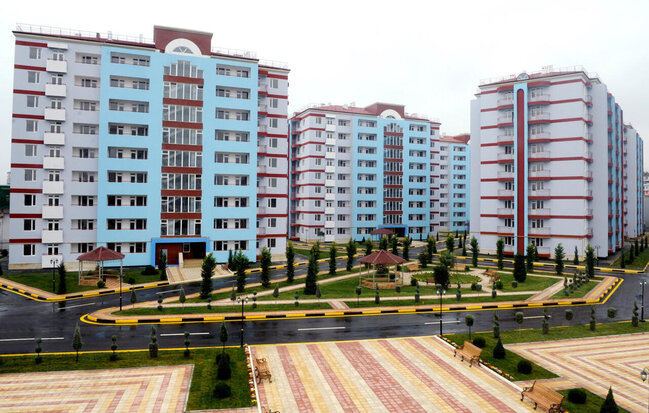 Azərbaycanda bu mənzillər BAHALAŞDI