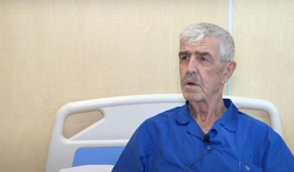 AZAL təyyarəsinin qəzasında yaralanan Nurullah Siracov vəfat etdi