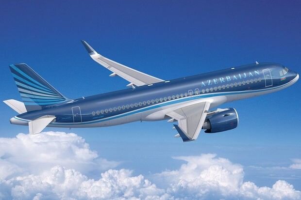 AZAL Tel-Əvivə reysləri bərpa edəcək