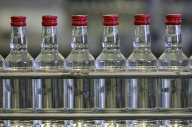 Beyləqanda kişi spirtli içkidən zəhərlənərək ölüb