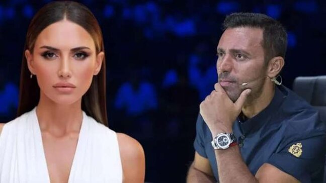 ​Mustafa Sandal keçmiş arvadına milyonlar ödəyəcək