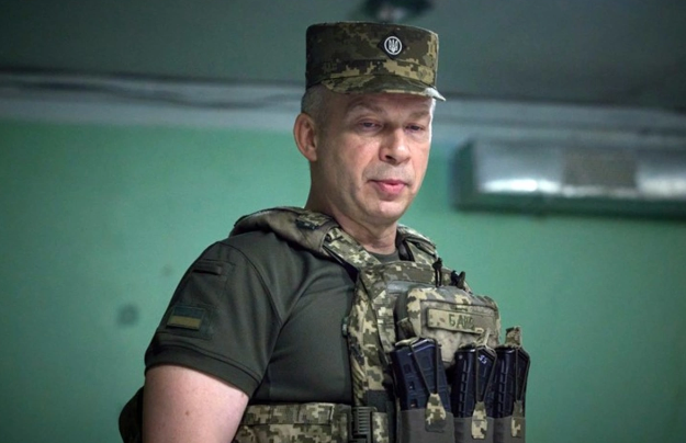 Aleksandr Sırski: "Ukrayna Silahlı Qüvvələri Kursk vilayətində daha 1-3 km irəliləyib"