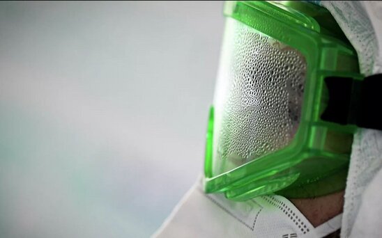 Filippində koronavirusun yeni növü aşkarlanıb