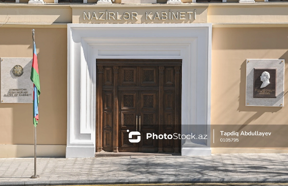 Baş nazirdən büdcə təşkilatları ilə bağlı QƏRAR