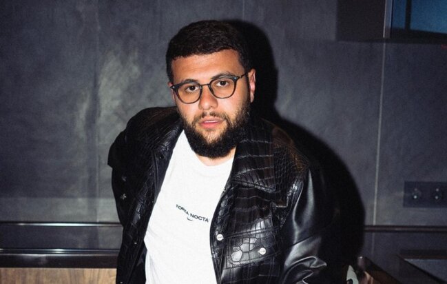 Nəvai borca görə axtarışa verildi