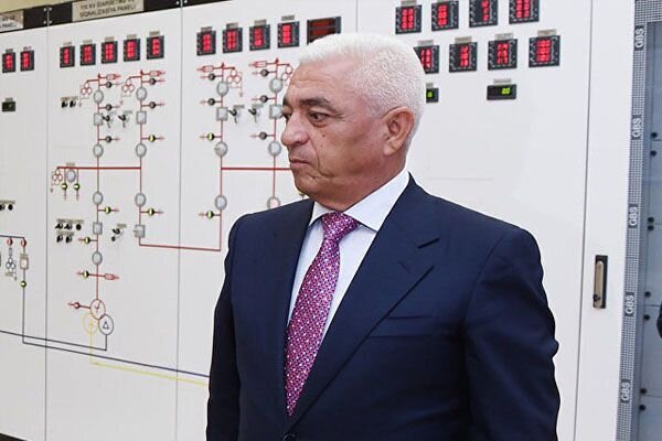 Baba Rzayevin qardaşına məxsus şirkət cərimələnir - Yenə qaydalara əməl etməyib