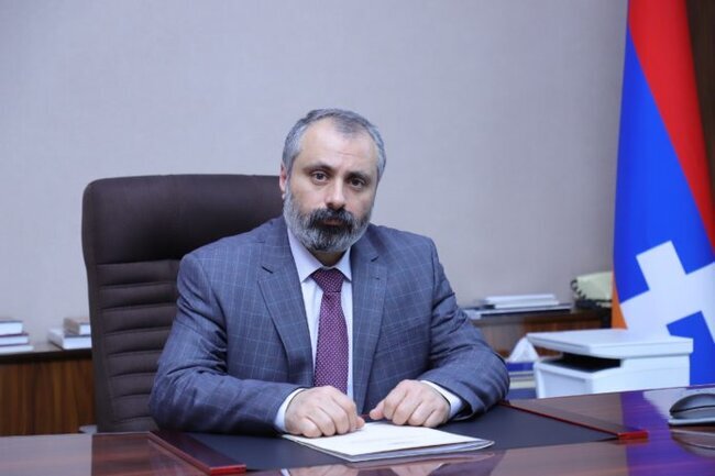 David Babayan: Könüllü təslim olacağam!